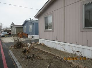 2850 Airport Rd #17, Carson City, NV 89706