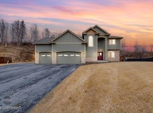 5136 E Capon Cir, Wasilla, AK 99654