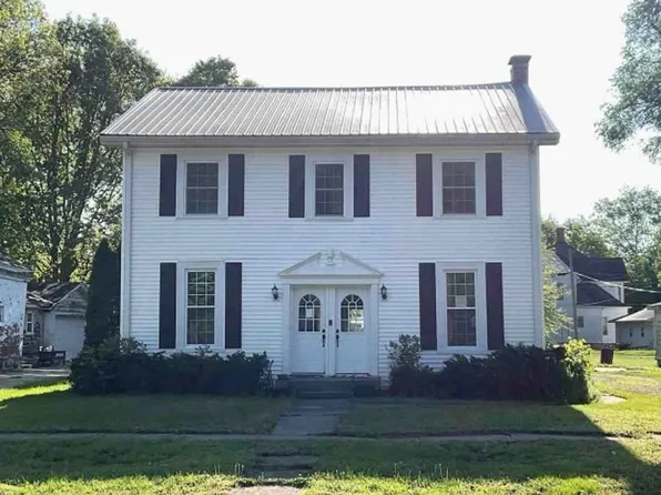 315 N Plum St, Havana, IL 62644