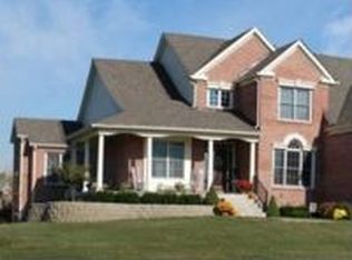 528 Southwind, Brownsburg, IN 46112