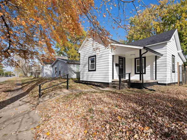 1608 N Courtland Ave, Kokomo, IN 46901
