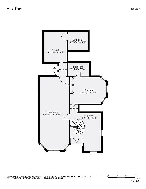 Building Photo - 74 Dwight St #1