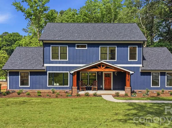 316 Anne Ave, Waxhaw, NC 28173