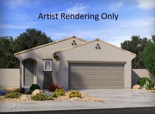 5121 W Gainer Ridge Rd, Tucson, AZ 85757