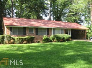 1005 N 14th St, Lanett, AL 36863