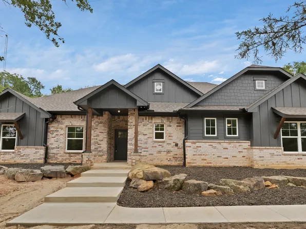 164 Vz County Road 2433, Canton, TX 75103