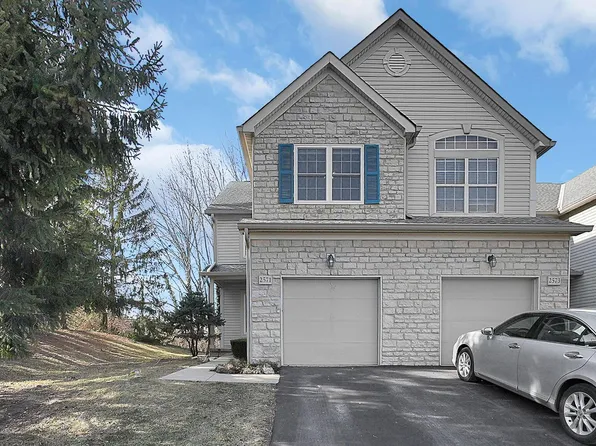 2571 Rustling Oak Blvd, Hilliard, OH 43026