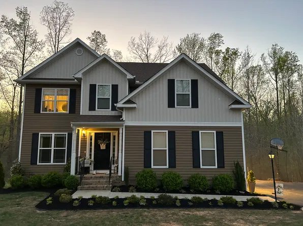 272 Peregrine Pl, Louisa, VA 23093