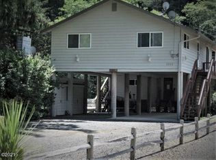 3443 SW Ballard Ln, Lincoln City, OR