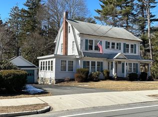 873 Chestnut St, Newton, MA 02468