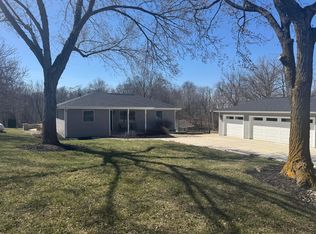 16405 Herchanhahn Rd, Plain City, OH 43064