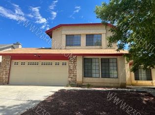 119 Mountainside Dr, Palmdale, CA 93550