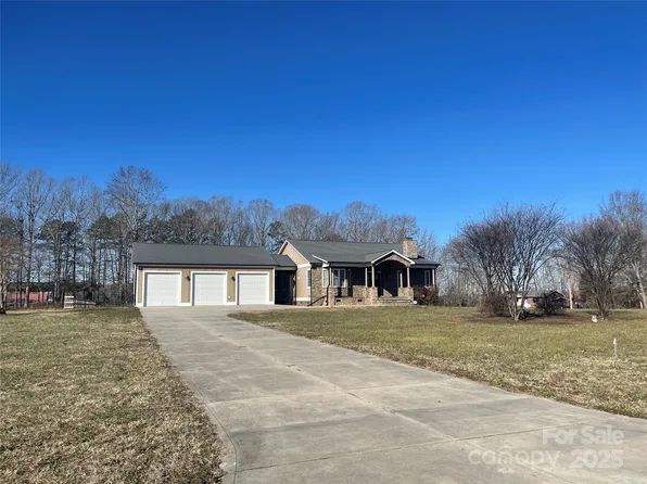 250 Bost Rd, China Grove, NC 28023