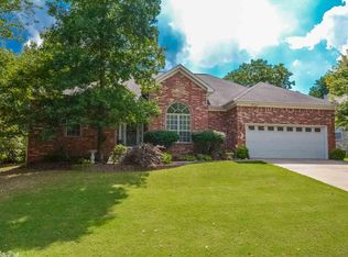 1204 Claycut Cir, N Little Rock, AR 72116