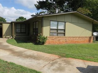 1597 Gilston Ct, Decatur, GA 30032