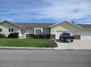 1460 Lexington Rd, Helena, MT 59602