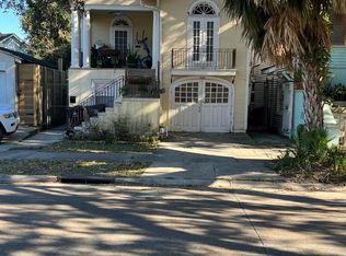 1946 Gentilly Blvd, New Orleans, LA 70119