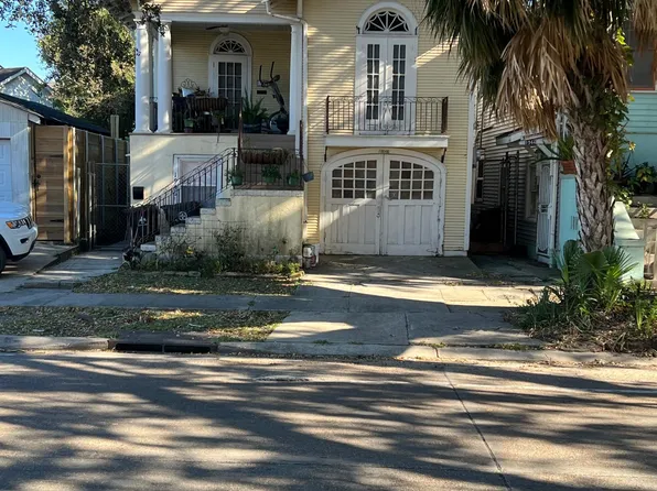 1946 Gentilly Blvd, New Orleans, LA 70119