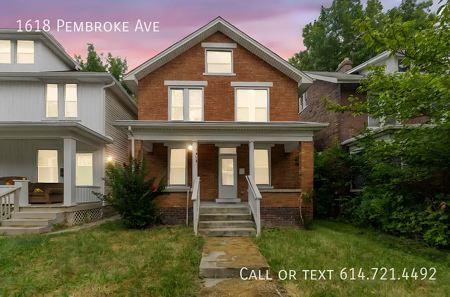 3 bed, 1.5 bath, 1529 sqft, $1,599 — Photo 2