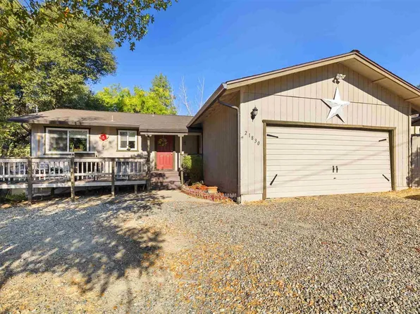 21830 Paseo De Los Portales Rd, Sonora, CA 95370