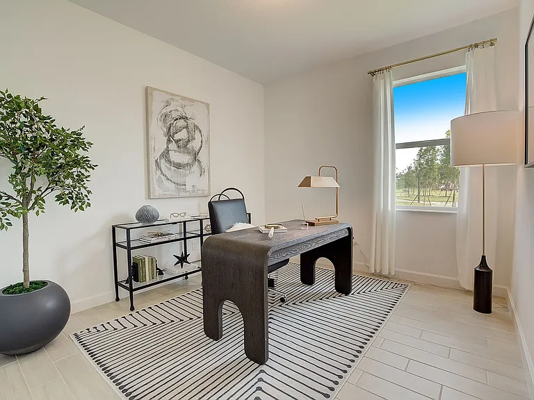Nuvo- Boca Single Family Homes and Townhomes — Photo 25