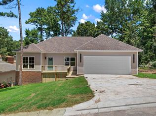 14 Lenora Ln, Little Rock, AR 72206
