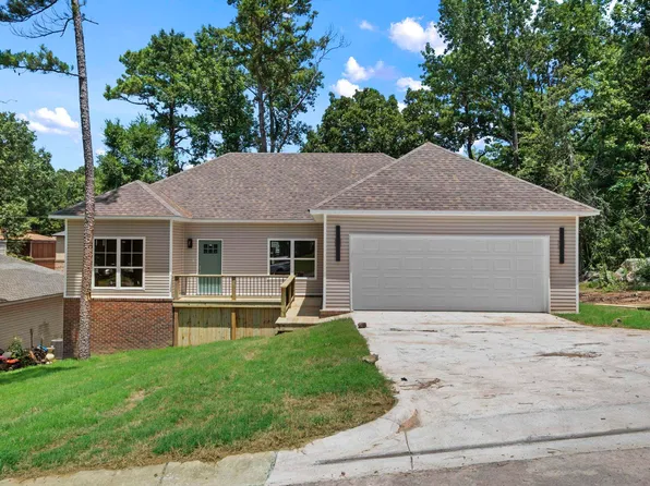 14 Lenora Ln, Little Rock, AR 72206