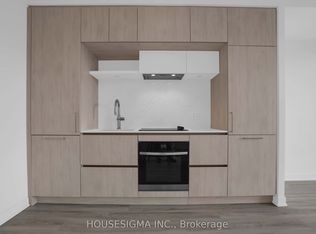 6 David Eyer Rd #316, Richmond Hill, ON L4S0N5