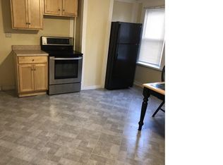 17 Doris St #1R, Worcester, MA 01606