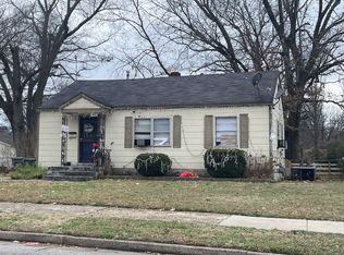 1065 Berclair Rd, Memphis, TN 38122