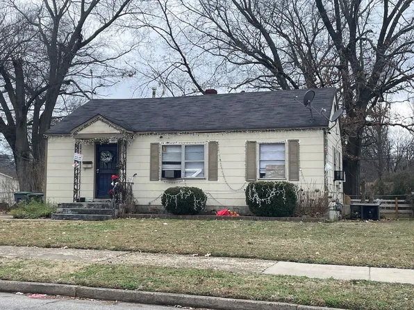 1065 Berclair Rd, Memphis, TN 38122