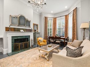 349 Marlborough St APT 2, Boston, MA 02115