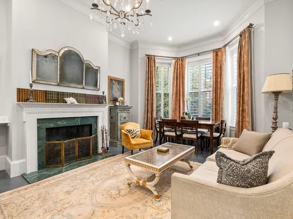 349 Marlborough St APT 2, Boston, MA 02115