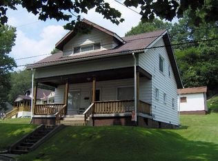 4145 Brooke St, Weirton, WV