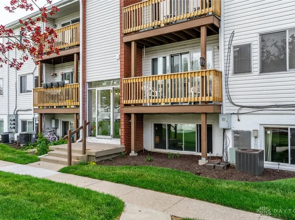 5655 Coach Dr E APT G, Kettering, OH 45440