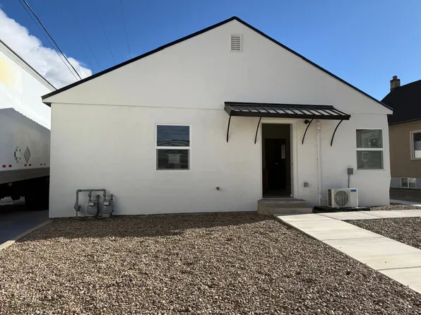 Newly Remodeled Apartments