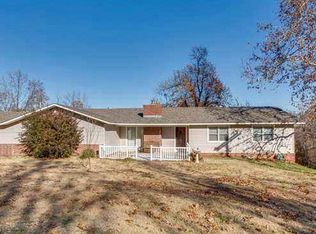 22718 War Eagle Blacktop Rd #95, Springdale, AR 72764