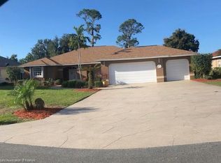 41 Meadowlake Cir N, Lake Placid, FL 33852