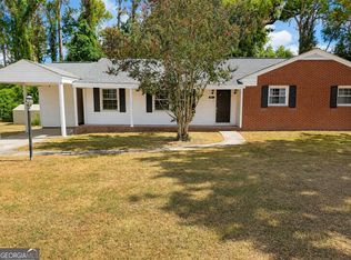 614 Beechwood Dr, Thomson, GA 30824
