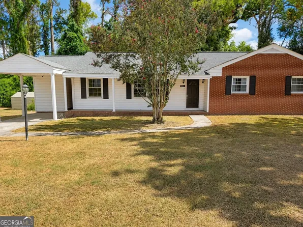 614 Beechwood Dr, Thomson, GA 30824