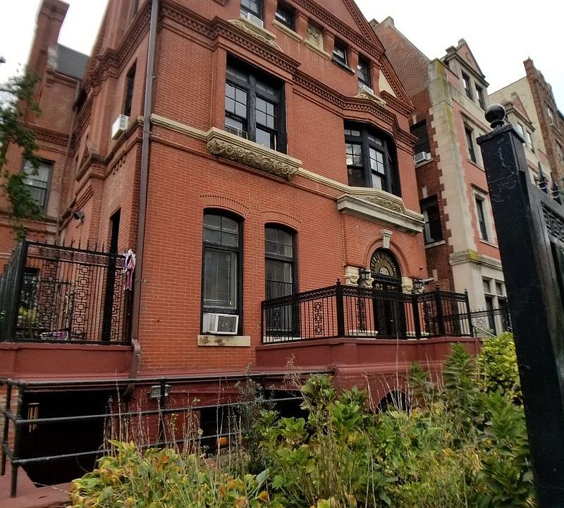 1st image of 410 Clinton Ave #3D