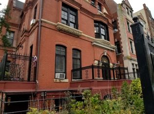 410 Clinton Ave #3D, Brooklyn, NY 11238