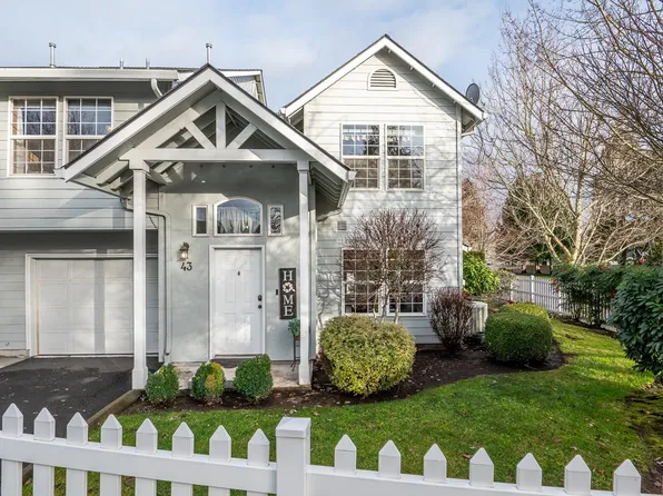 17200 SE 26th Dr Unit 43L, Vancouver, WA 98683