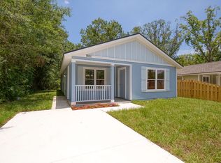 7921 Siskin Ave, Jacksonville, FL 32219