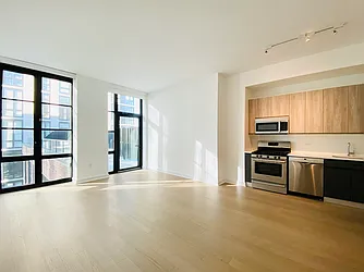 Rented by Aura Management