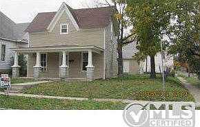 2nd image of 1702 S Jackson Ave