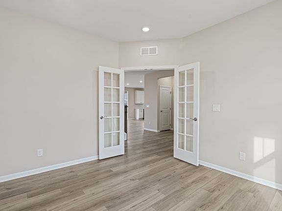 Multi-Purpose Flex Room