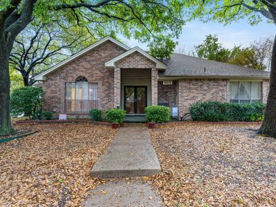 8810 Woodlake Dr, Rowlett, TX, 75088