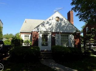 10471 Nottingham Rd, Detroit, MI 48224