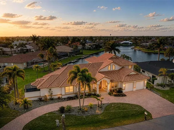 524 La Caruna Ct, Punta Gorda, FL 33950